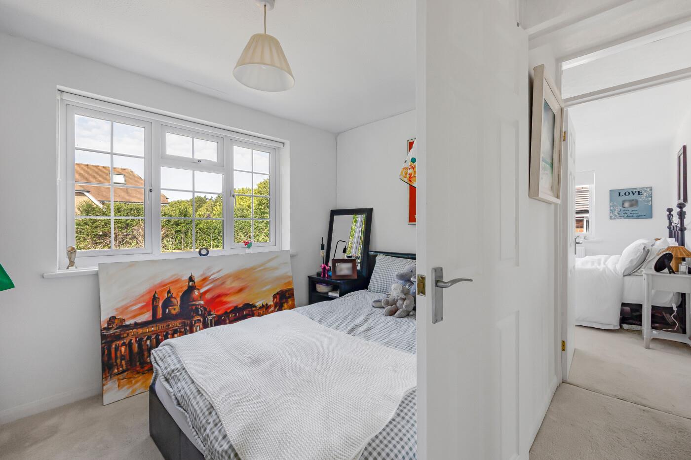 Crowsley Road, Shiplake, Henley-On-Thames
